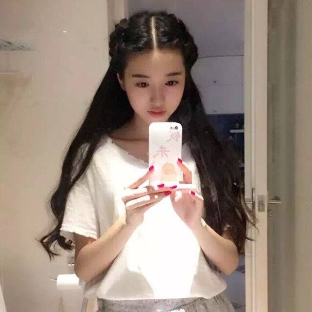 重庆软妹找真诚大叔，可外地非诚勿扰 第1张