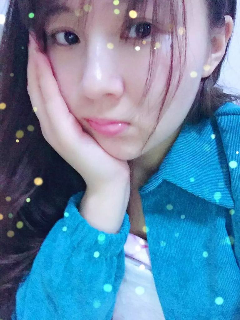 山东女孩想认识素质男士 第1张
