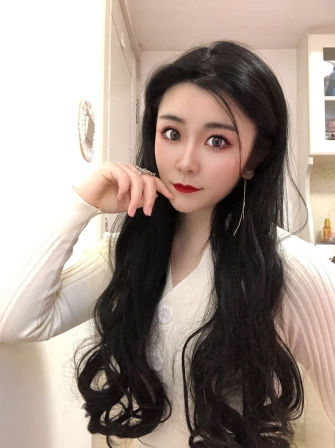 山东女孩子，气质好，身材S型 第3张