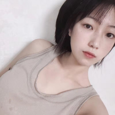 温州女生，皮肤白皙，文静可爱 第1张