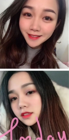 无锡mm，甜美清纯，温柔善解人意 第2张