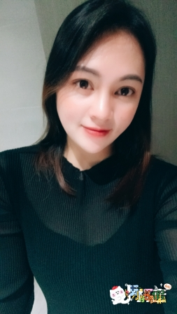 性格温和广西女孩想找个好相处的男士 第1张