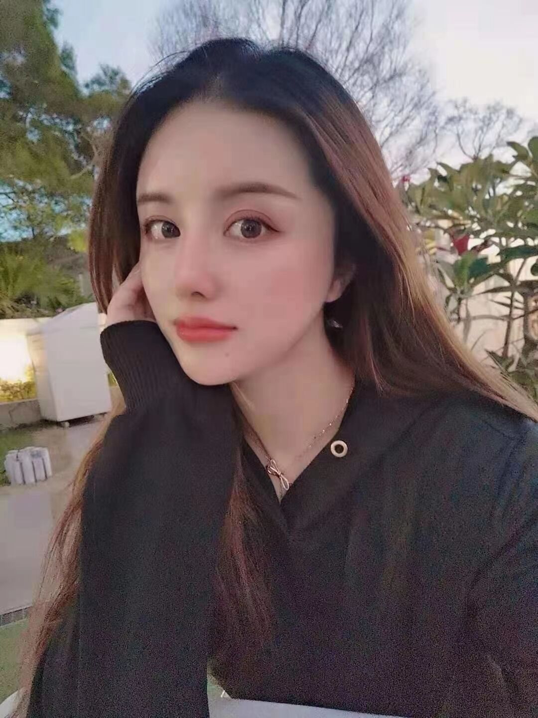 广州大波美女找同城金主~ 第4张