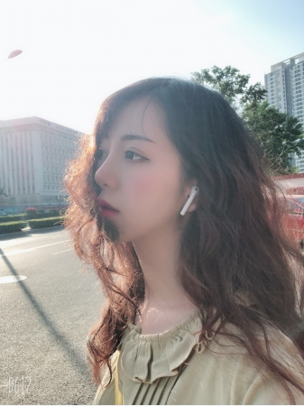 福建女孩找可长期交往的男士 第3张