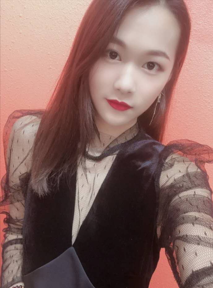 性感风骚小辣妹 第2张