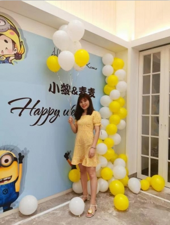 东莞女孩，性格很好，找长期男士 第1张
