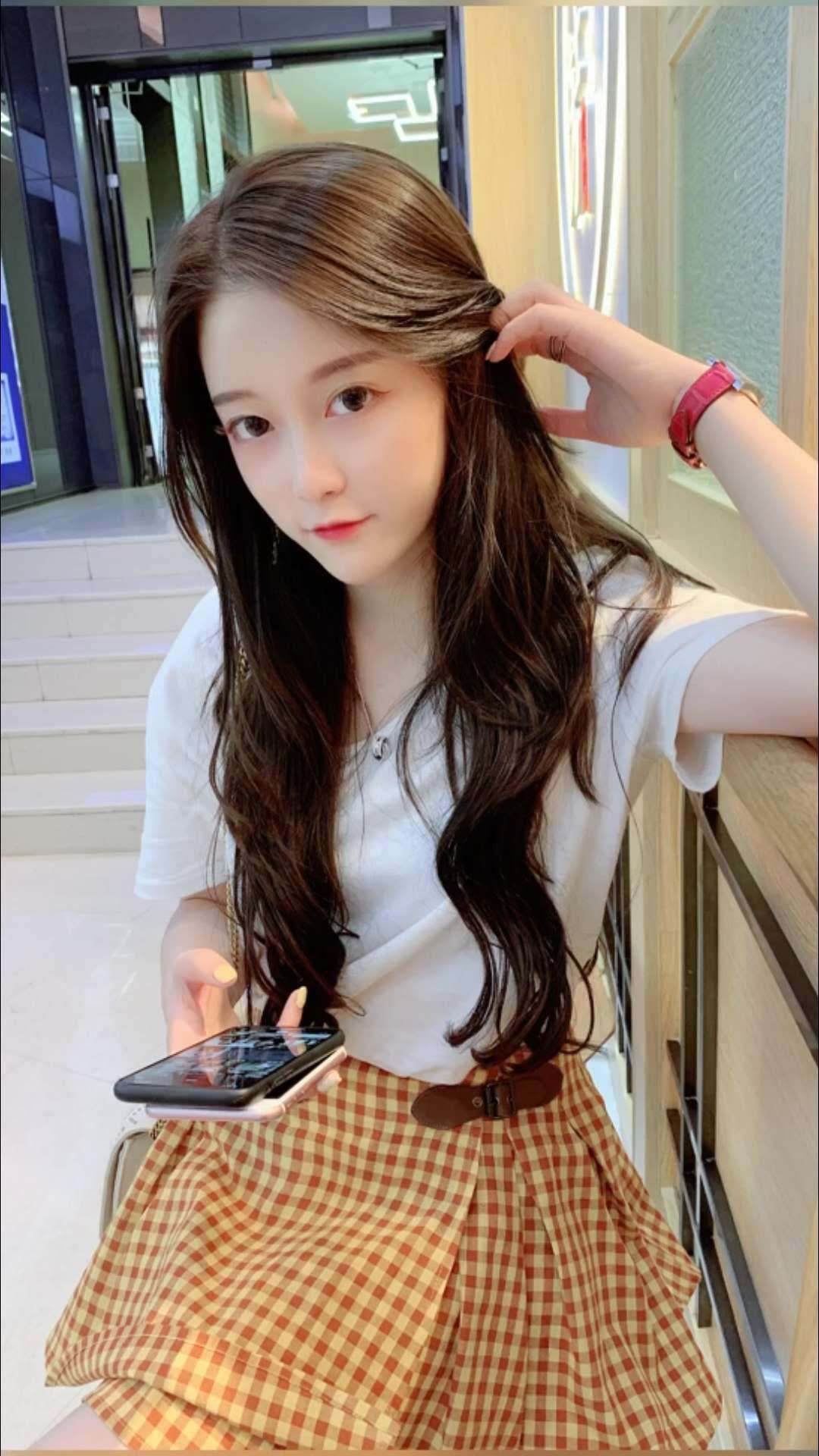 找广州的金主，小鸟依人女生 第1张