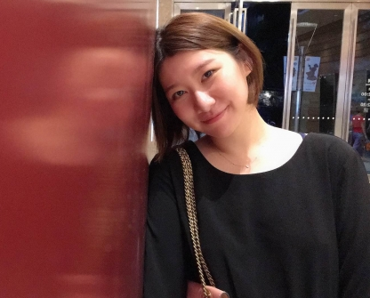 广东珠海173高挑气质白领女孩 第2张
