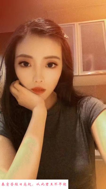 拱墅大长腿御姐咪咪 第1张