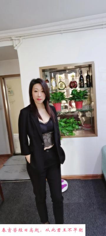 兼职少妇菲菲 第3张
