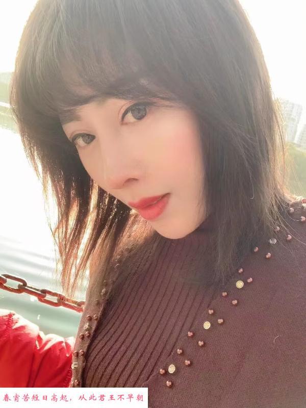 温柔的少妇姐姐 第1张