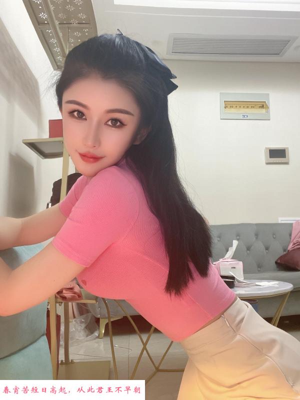 杭州77颜值口活好 第1张