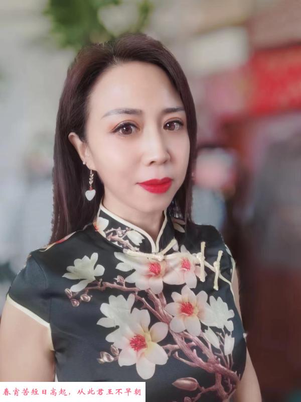 熟女姐姐服务 第2张