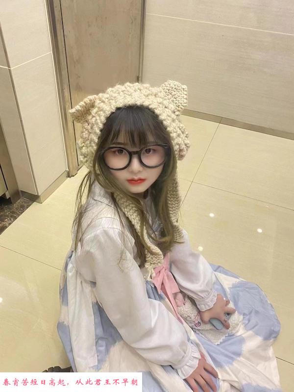 JK萝莉筱筱 第4张