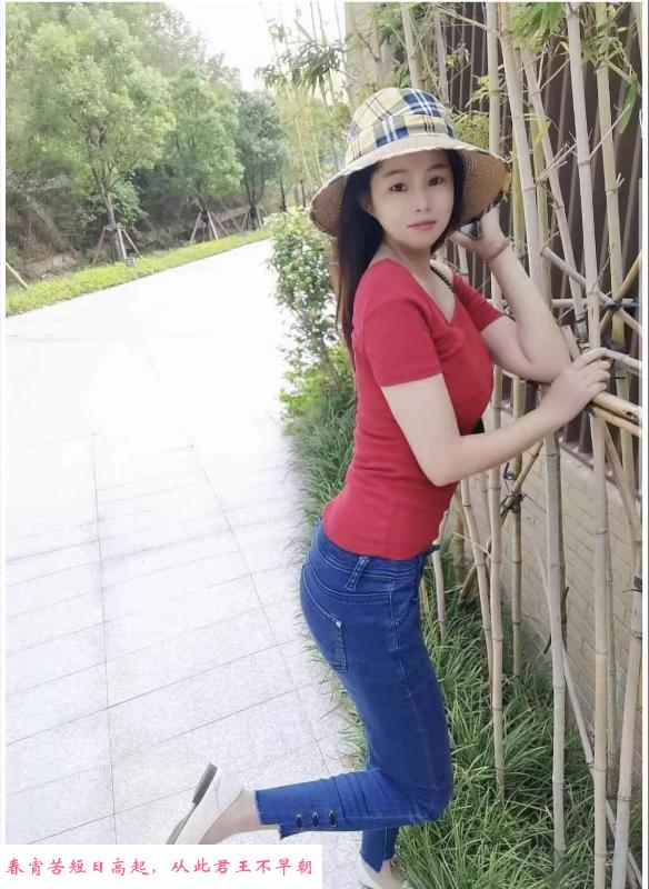 细腰美女小柏芝 第2张