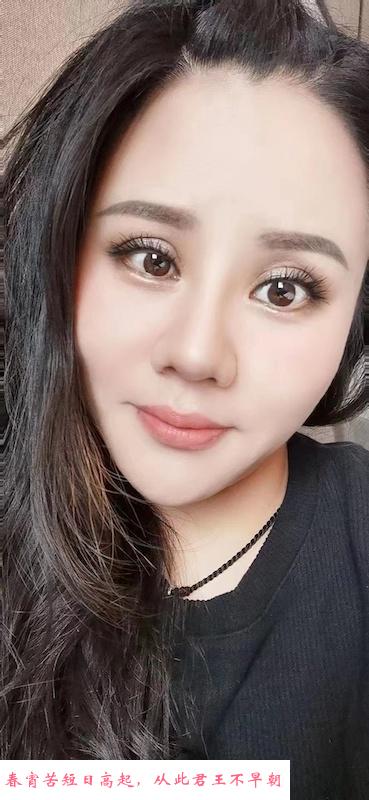越秀良家骚妹小云 第1张