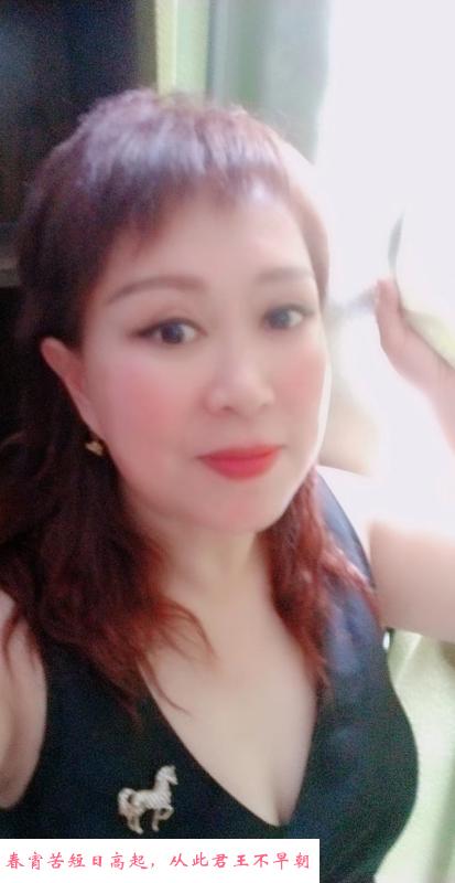 石家庄乔西熟女 第1张