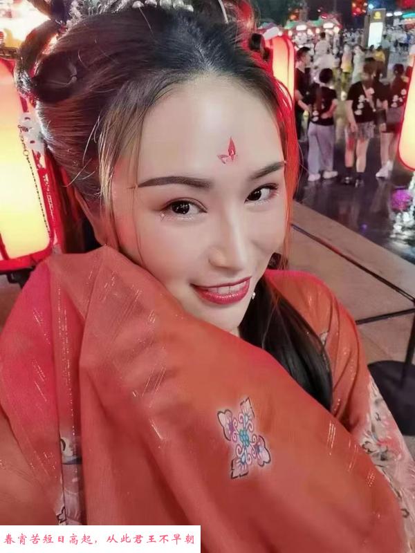 南稍门秀秀 第1张