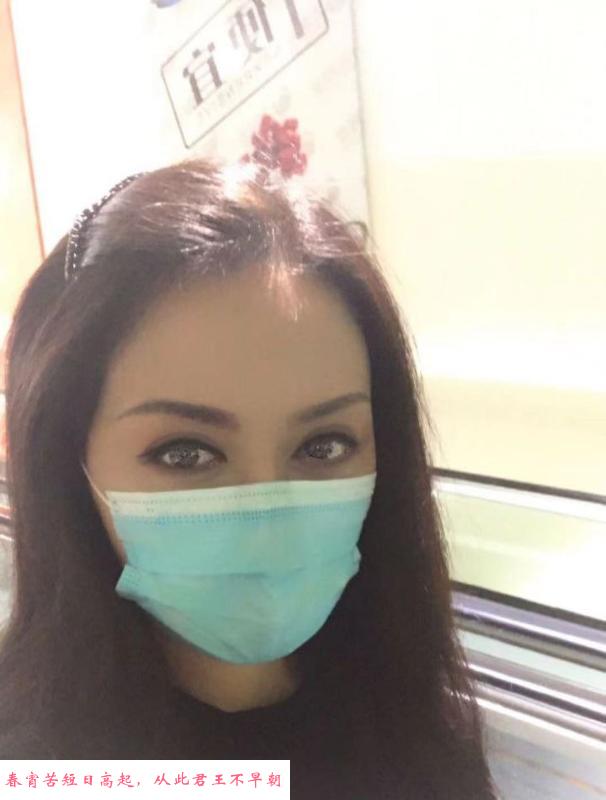熟女老嫂子 第1张