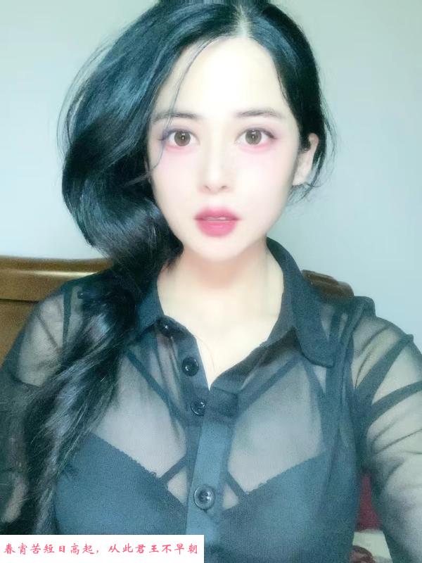 河东黑丝大奶少妇 第2张