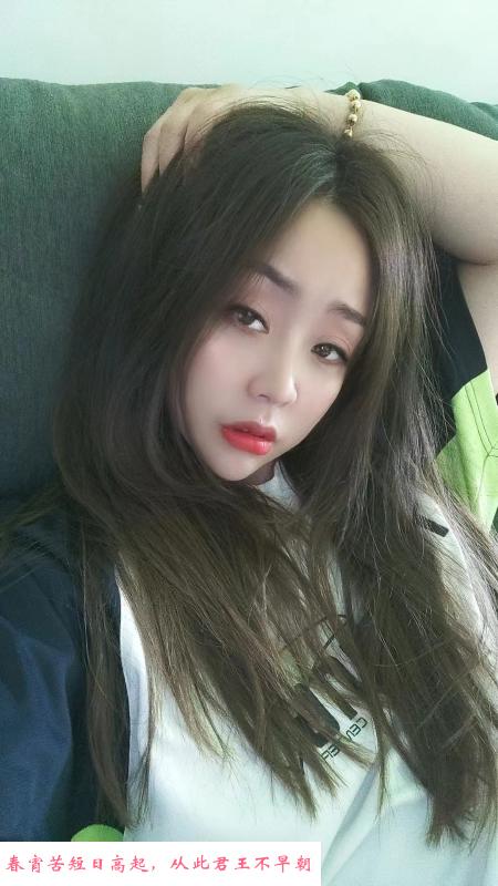 黄岛辛安小女人 第1张