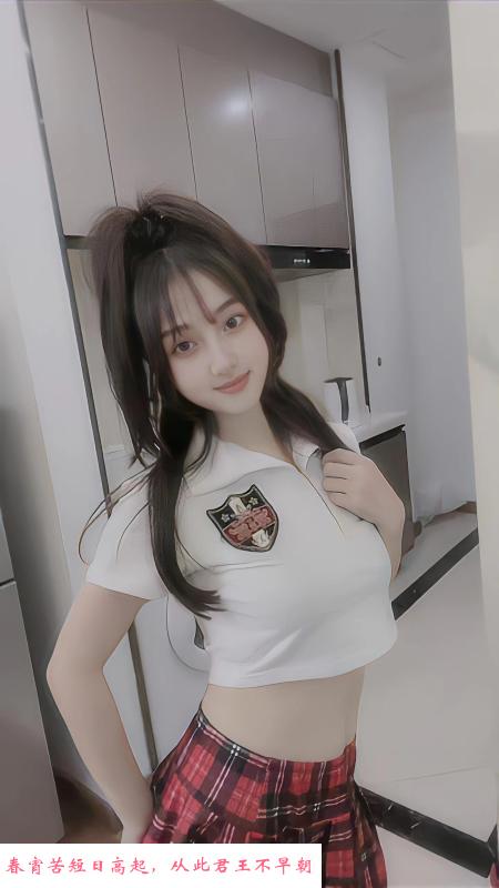 留学生李小露 第3张