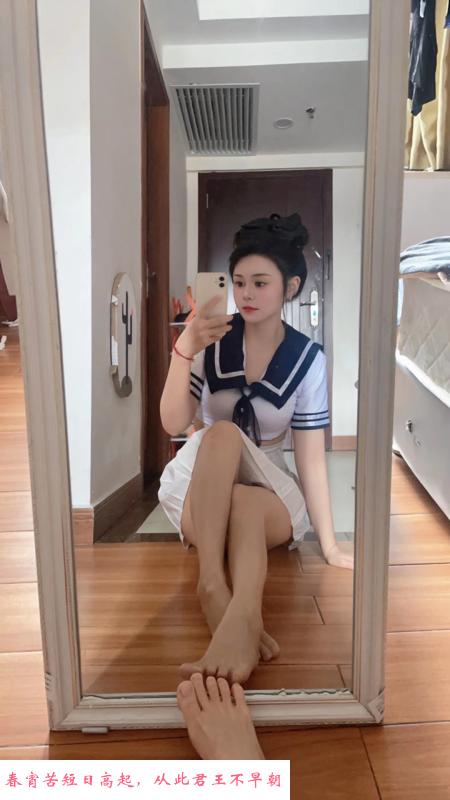 纯欲甜美丫丫 第3张