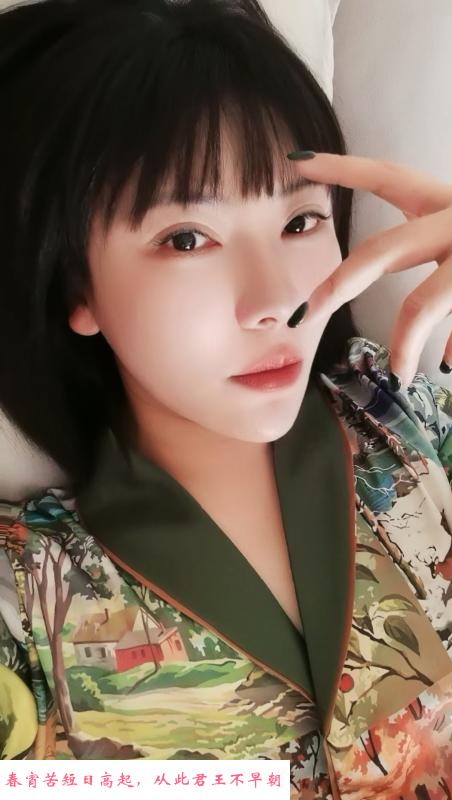 雨花区恬恬 第2张