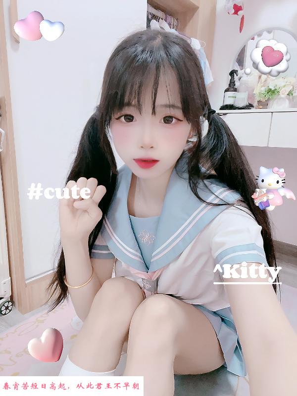超可爱小萝莉 第4张