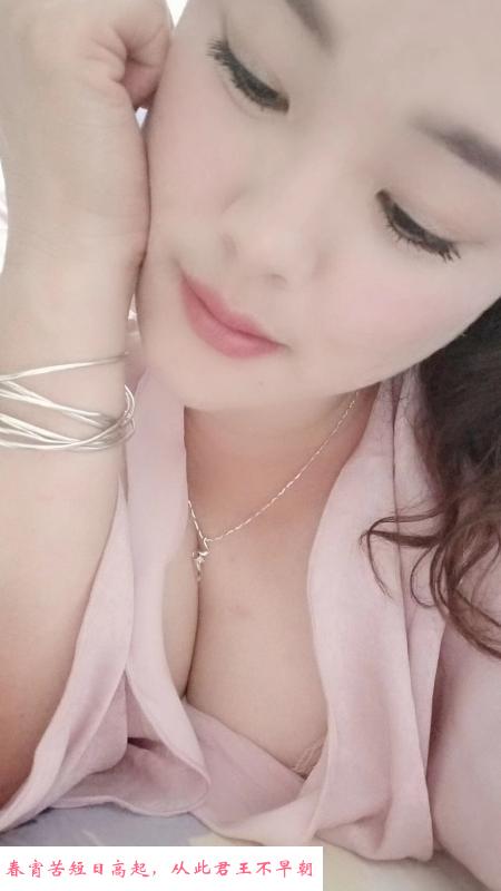 坪洲大波美美 第1张