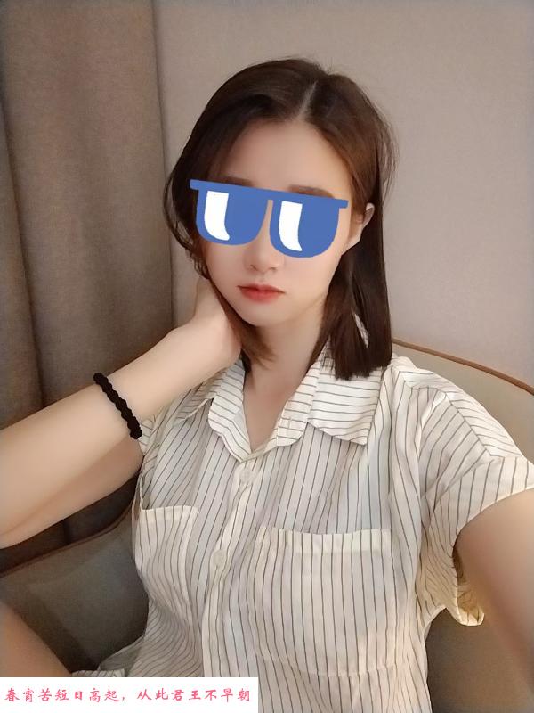 可爱嫩妹子晴 第2张