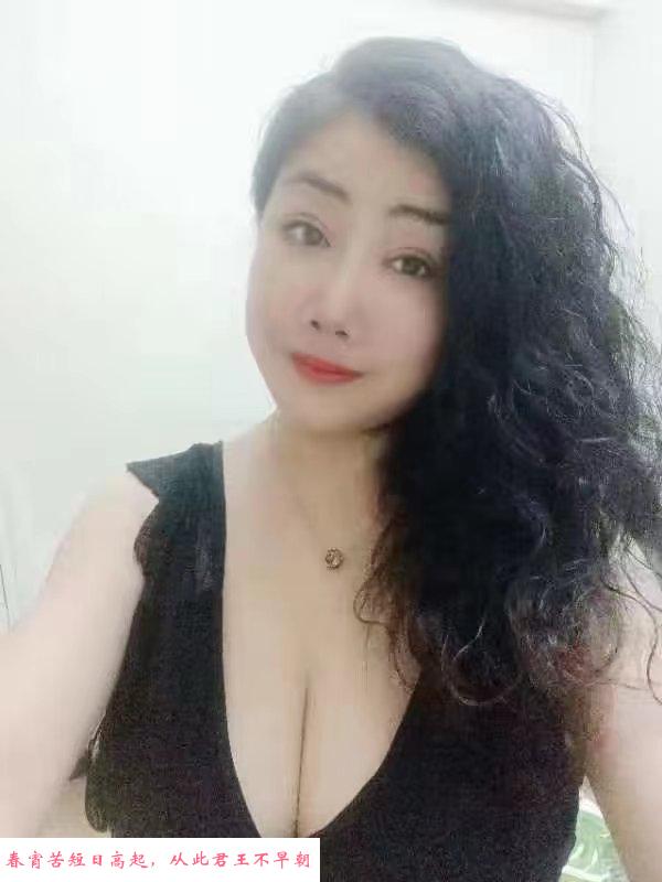韵味女人青青 第4张