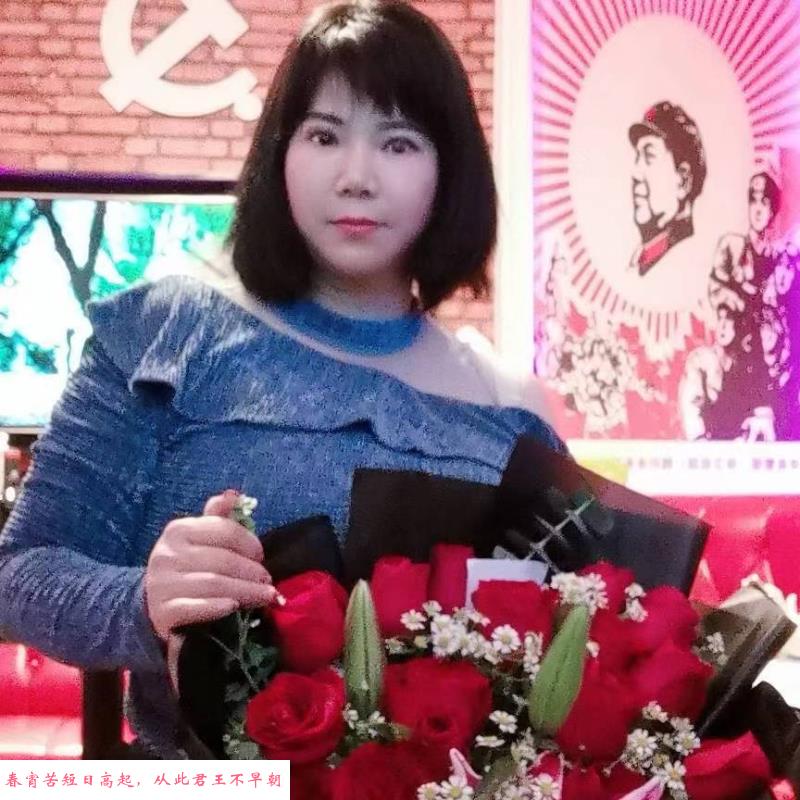 可菊花的大胸熟女 第1张