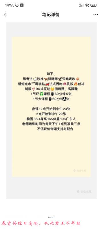 罗湖可可 第2张