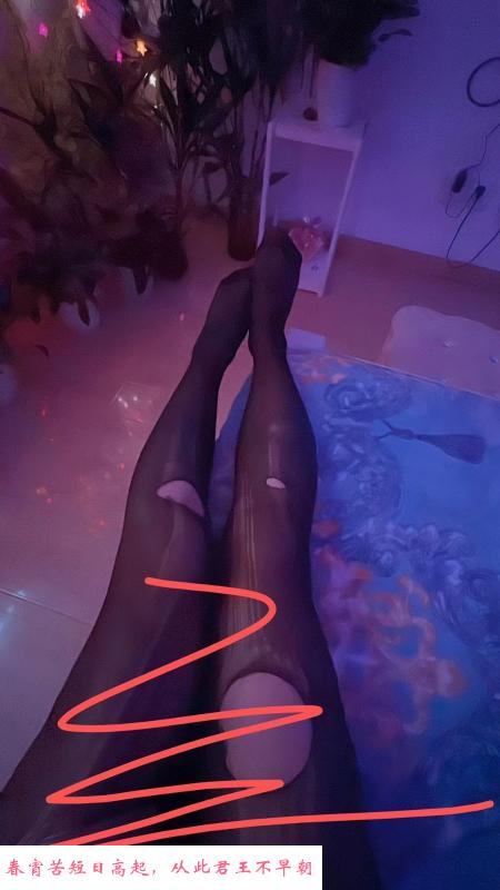 丝袜美女小姐姐雨菲 第2张