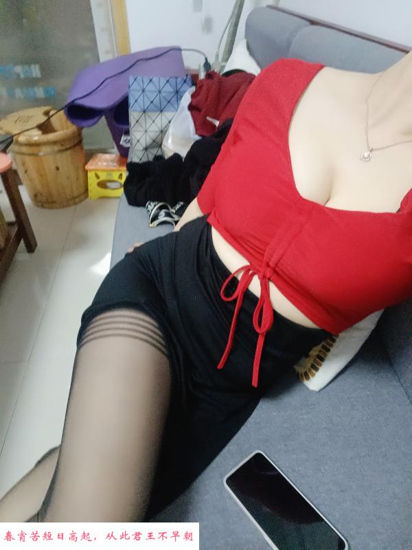 雨花区韵味美少妇小项 第1张