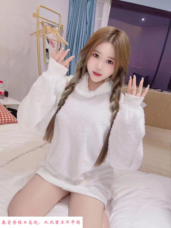 性感小狐私约 第4张