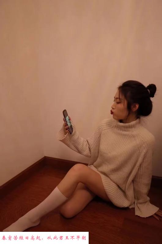 鼓楼玉足小美 第3张