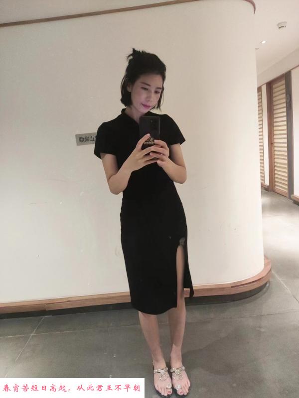龙岗横岗性感少妇 第1张