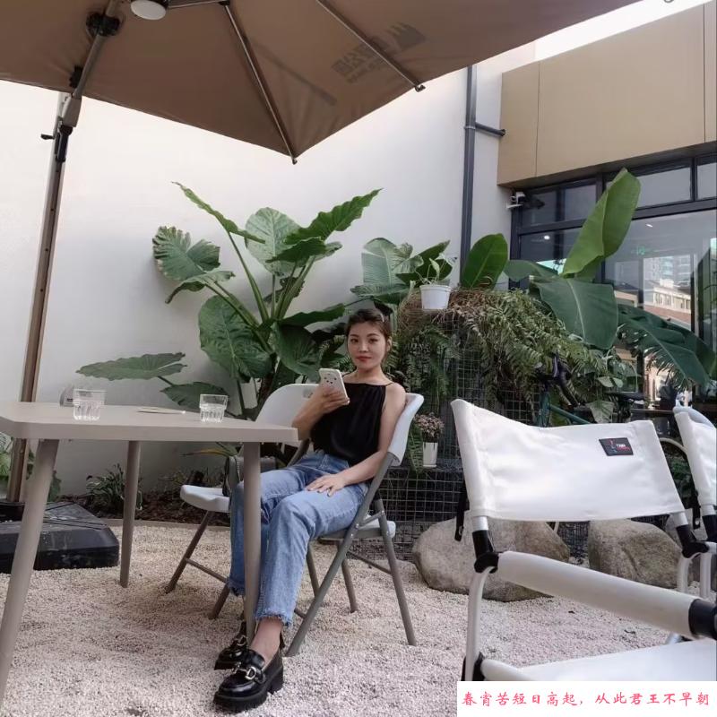杨浦健身小姐姐 第2张