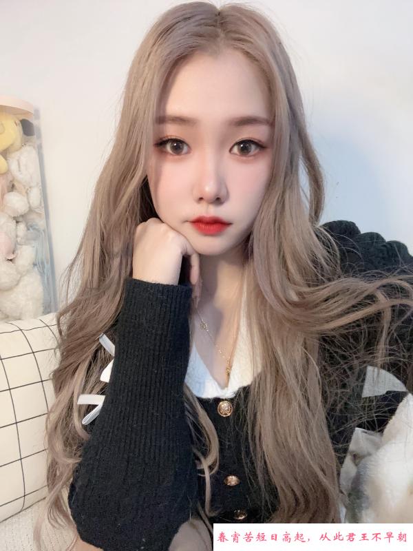 年轻妮妮小可爱 第4张