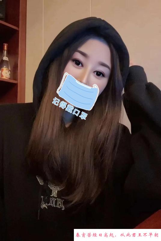 夜探宝山御姐 第1张