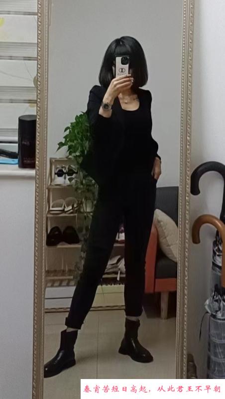 罗湖冷艳少妇 第3张