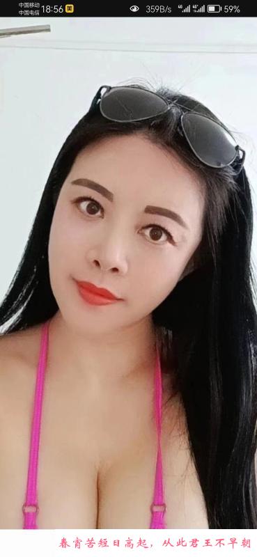 深圳福田大咪咪 第3张