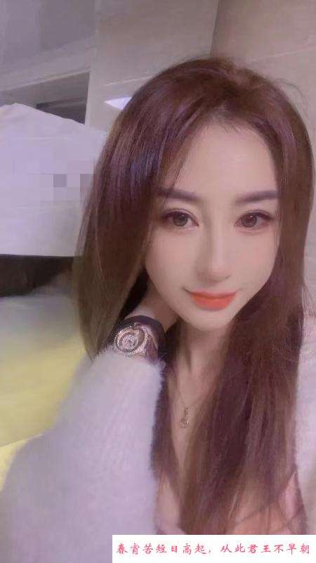 成华区模特子晴 第1张