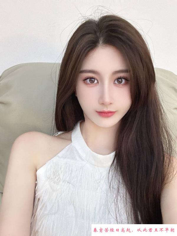 颜值女神CC老师 第3张