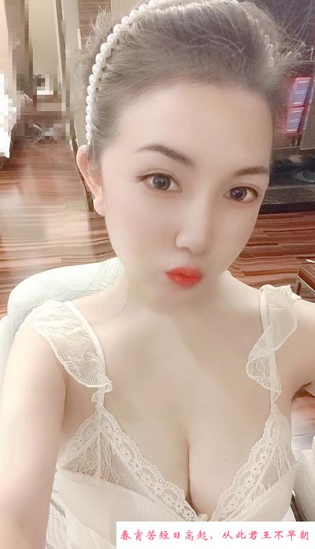 广州白裙妹朵朵 第2张