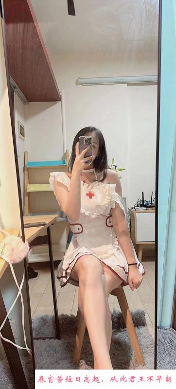 晚晴170长腿妹 第2张