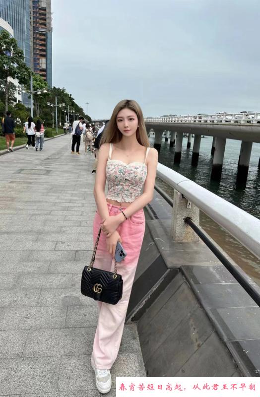 思明区颜值小九月 第1张