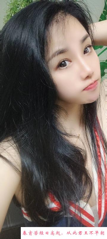 罗湖吹箫女王若一 第2张